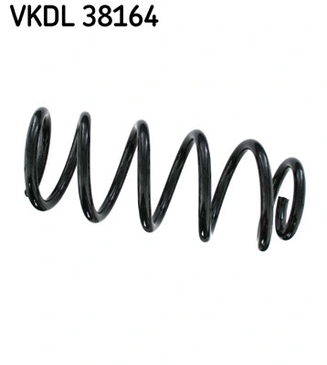 Suspension Spring (VKDL 38164)