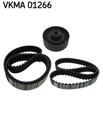 Timing Belt Kit