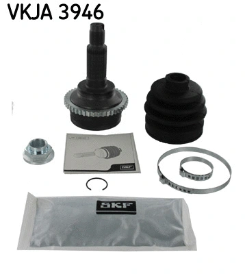Joint Kit, drive shaft (VKJA 3946)