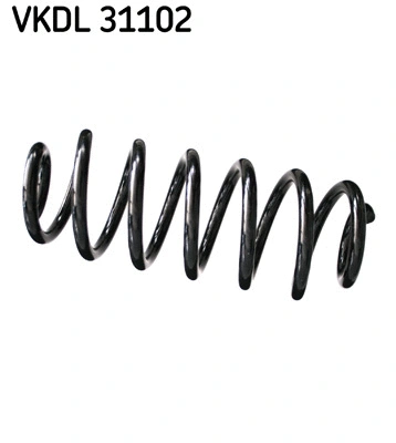 Suspension Spring (VKDL 31102)