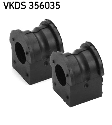 Bushing, stabiliser bar (VKDS 356035)