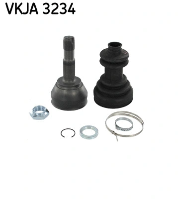 Joint Kit, drive shaft (VKJA 3234)