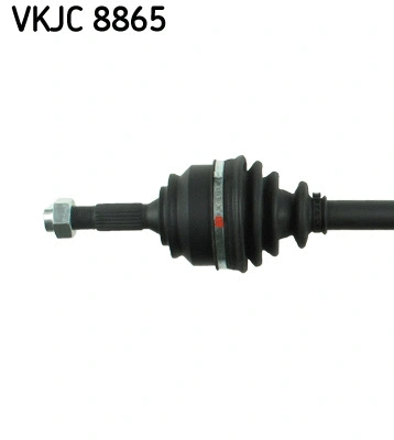 Drive Shaft