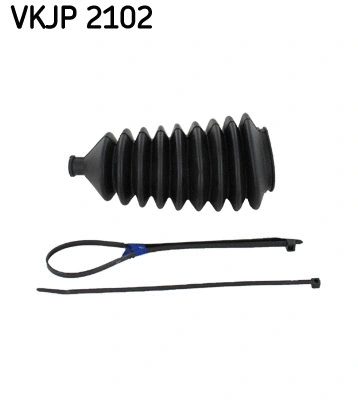 Bellow Kit, steering (VKJP 2102)