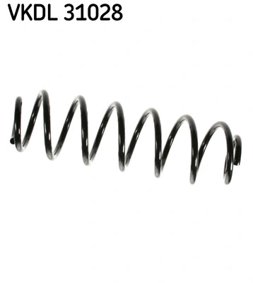 Suspension Spring (VKDL 31028)