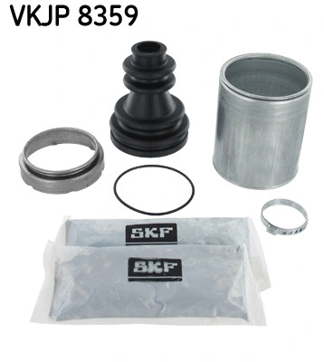 Bellow Kit, drive shaft (VKJP 8359)