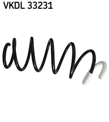 Suspension Spring (VKDL 33231)