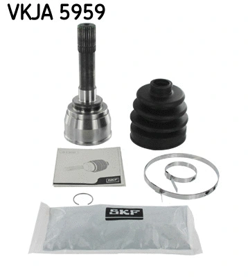 Joint Kit, drive shaft (VKJA 5959)