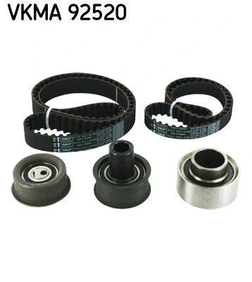 Timing Belt Kit (VKMA 92520)