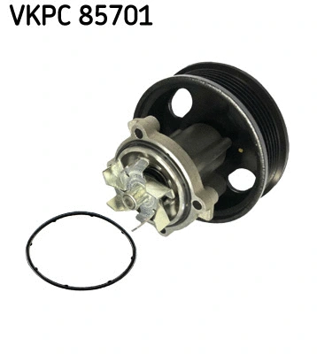 Water Pump, engine cooling (VKPC 85701)
