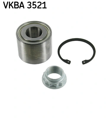 Wheel Bearing Kit (VKBA 3521)
