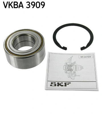 Wheel Bearing Kit (VKBA 3909)