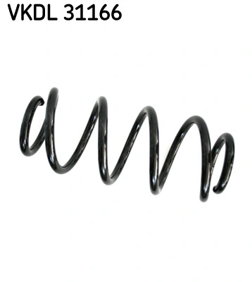 Suspension Spring (VKDL 31166)