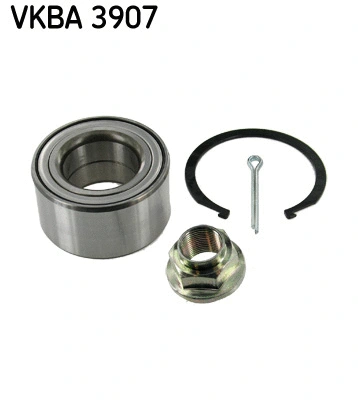 Wheel Bearing Kit (VKBA 3907)