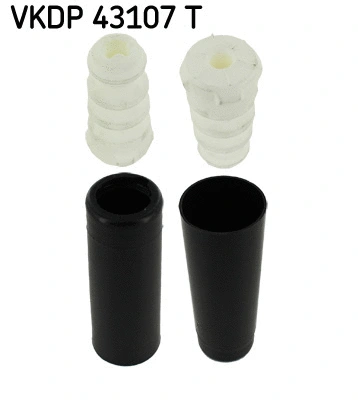 Dust Cover Kit, shock absorber (VKDP 43107 T)