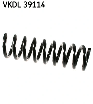 Suspension Spring (VKDL 39114)