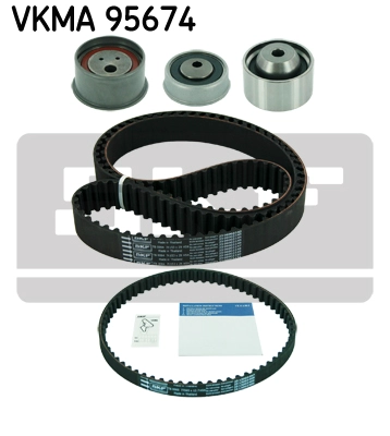 Timing Belt Kit