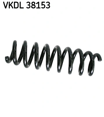 Suspension Spring (VKDL 38153)