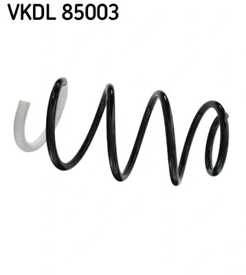 Suspension Spring (VKDL 85003)