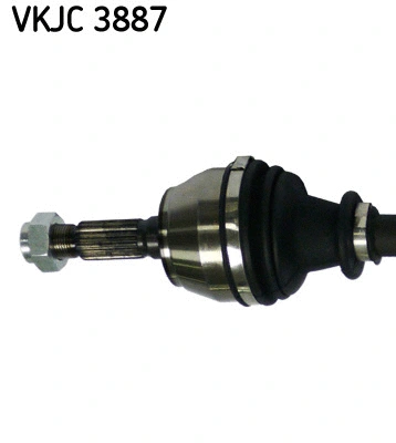 Drive Shaft