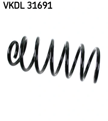 Suspension Spring (VKDL 31691)