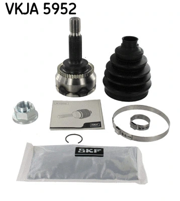 Joint Kit, drive shaft (VKJA 5952)