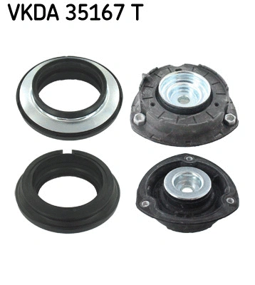 Suspension Strut Support Mount (VKDA 35167 T)