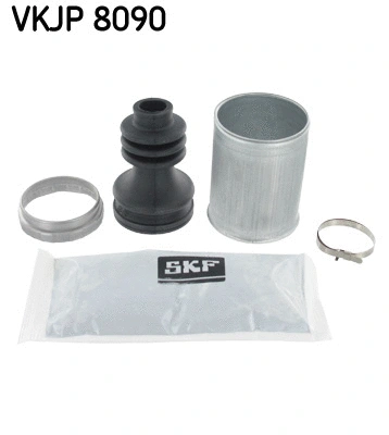 Bellow Kit, drive shaft (VKJP 8090)