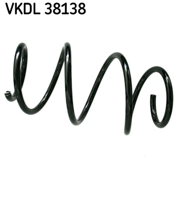 Suspension Spring (VKDL 38138)