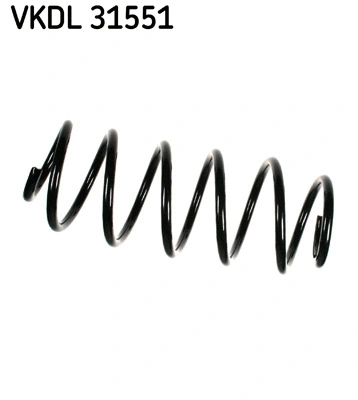 Suspension Spring (VKDL 31551)