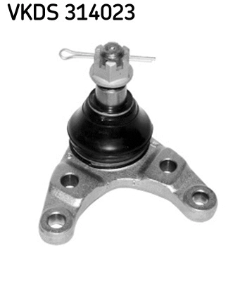 Ball Joint (VKDS 314023)