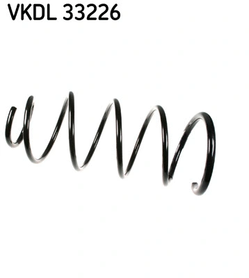 Suspension Spring (VKDL 33226)