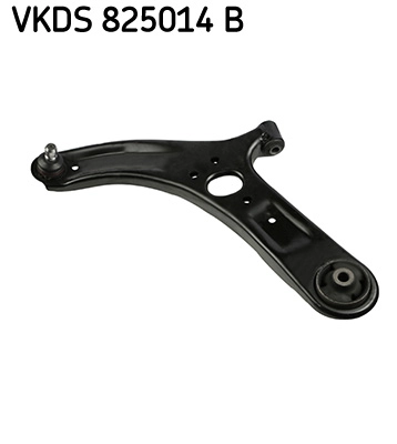 Control/Trailing Arm, wheel suspension (VKDS 825014 B)