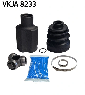Joint Kit, drive shaft (VKJA 8233)