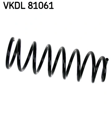Suspension Spring (VKDL 81061)