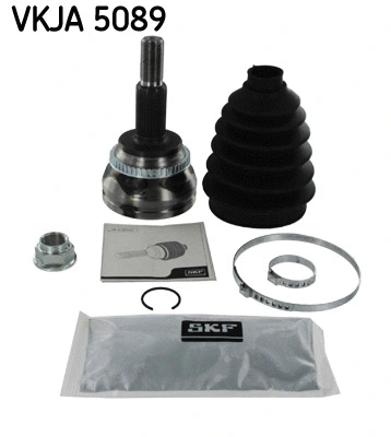 Joint Kit, drive shaft (VKJA 5089)