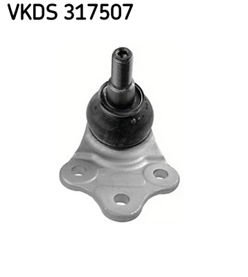 Ball Joint (VKDS 317507)