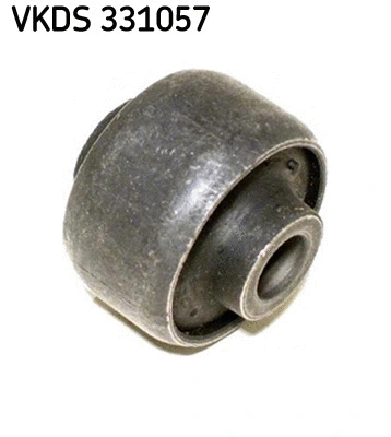 Mounting, control/trailing arm (VKDS 331057)