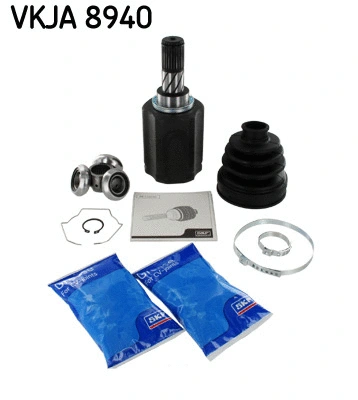 Joint Kit, drive shaft (VKJA 8940)