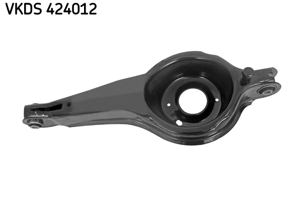Control/Trailing Arm, wheel suspension (VKDS 424012)