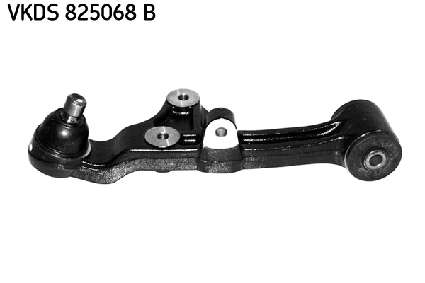 Control/Trailing Arm, wheel suspension (VKDS 825068 B)