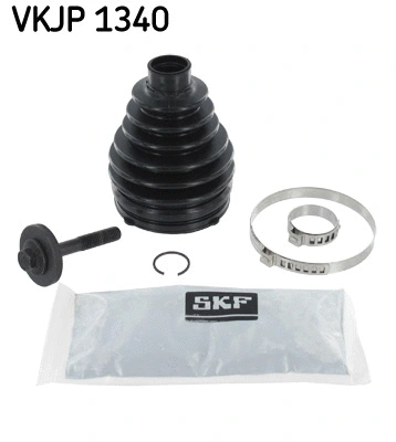 Bellow Kit, drive shaft (VKJP 1340)