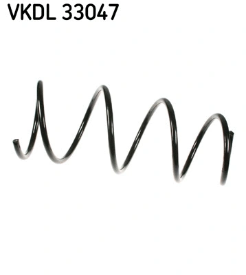 Suspension Spring (VKDL 33047)