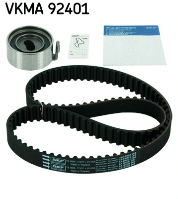 Timing Belt Kit