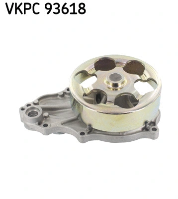 Water Pump, engine cooling (VKPC 93618)