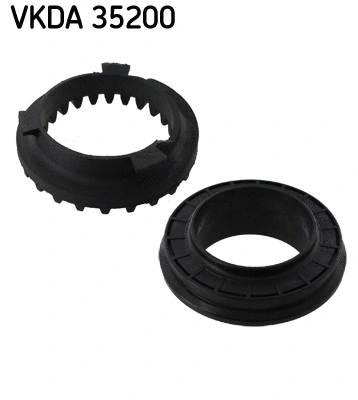 Suspension Strut Support Mount (VKDA 35200)