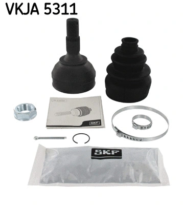 Joint Kit, drive shaft (VKJA 5311)