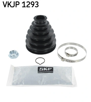 Bellow Kit, drive shaft (VKJP 1293)
