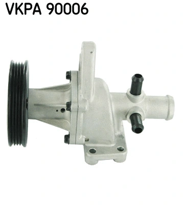Water Pump, engine cooling (VKPA 90006)