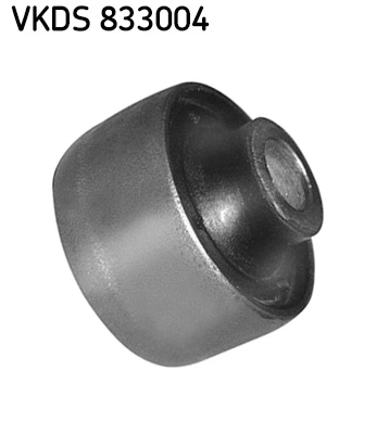 Mounting, control/trailing arm (VKDS 833004)